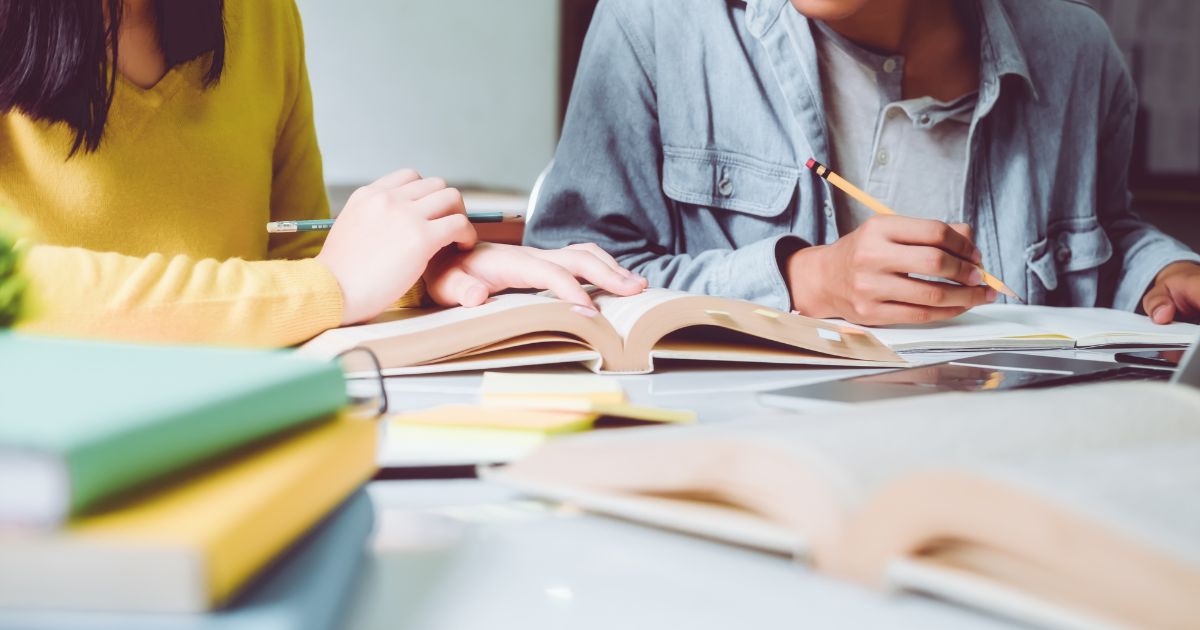 Aulas e Explicações de Excelência para o Sucesso Académico